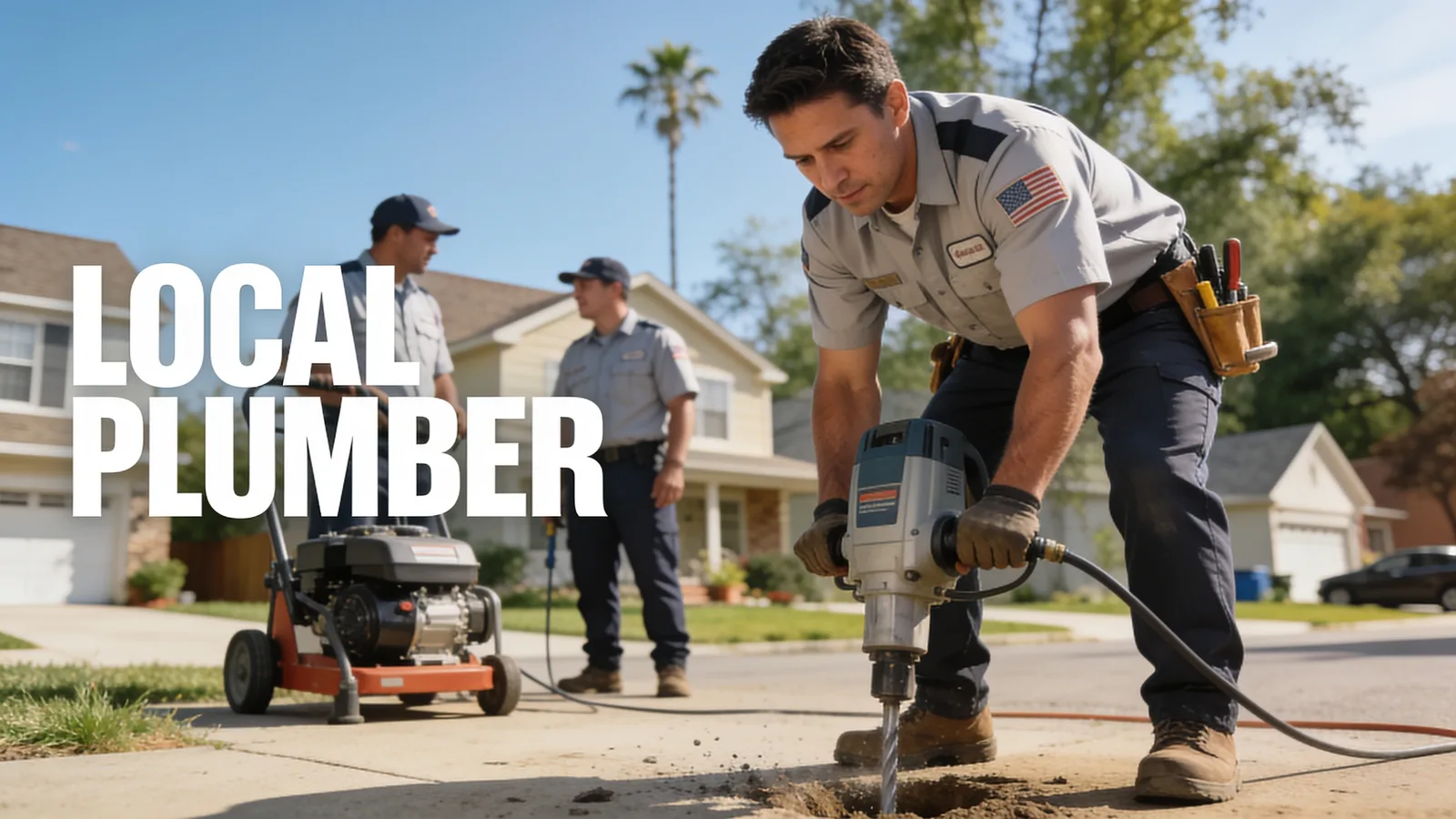 Plumber in Northbrook, IL near me